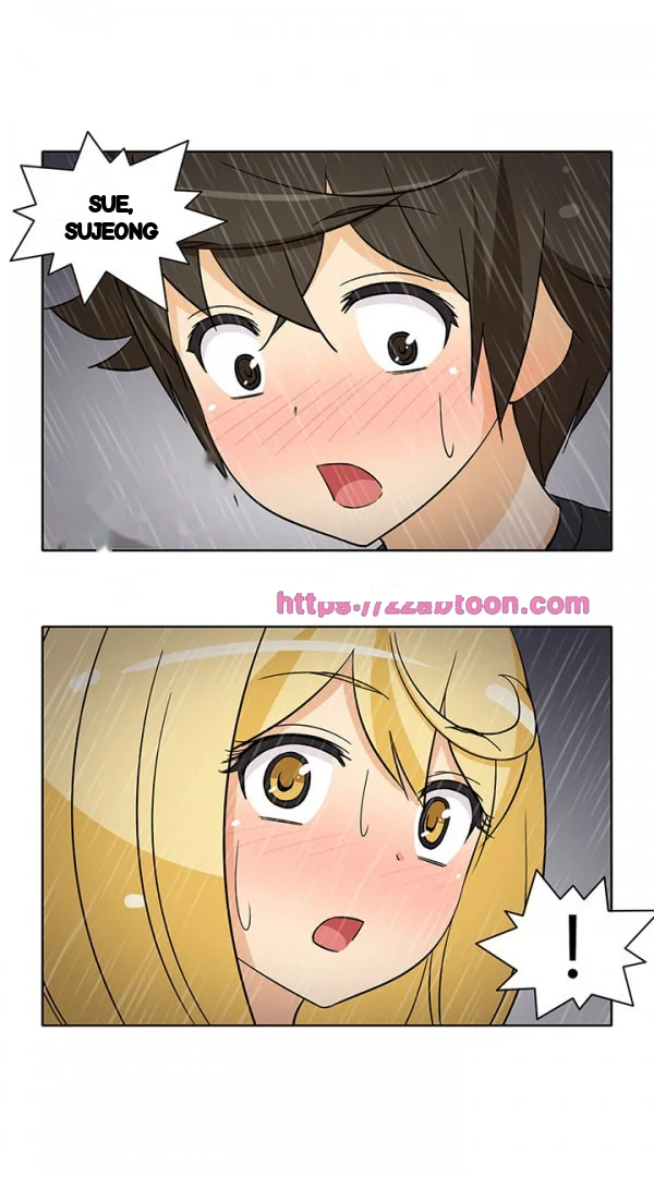 Girl Next Door Chapter 39 - Page 33