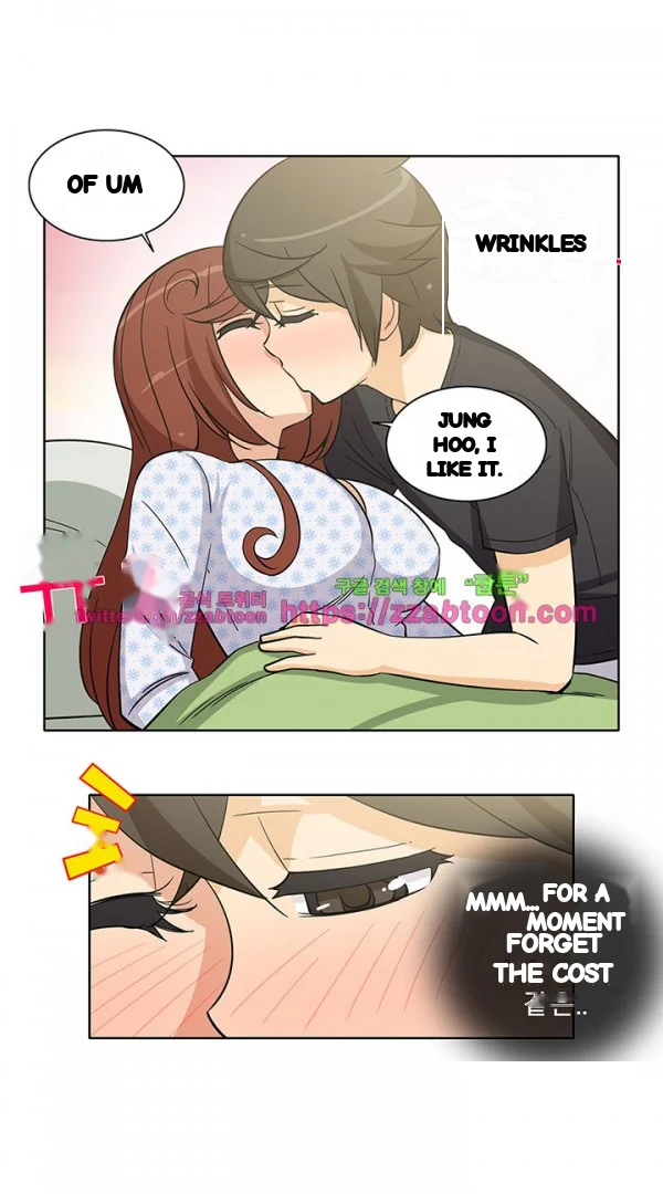 Girl Next Door Chapter 39 - Page 4