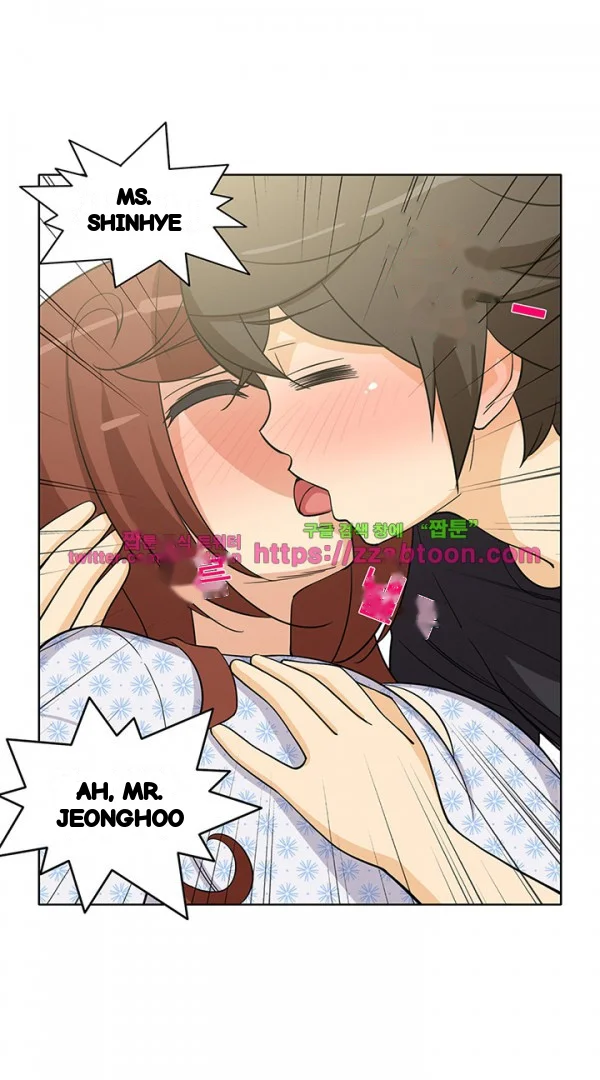 Girl Next Door Chapter 39 - Page 8