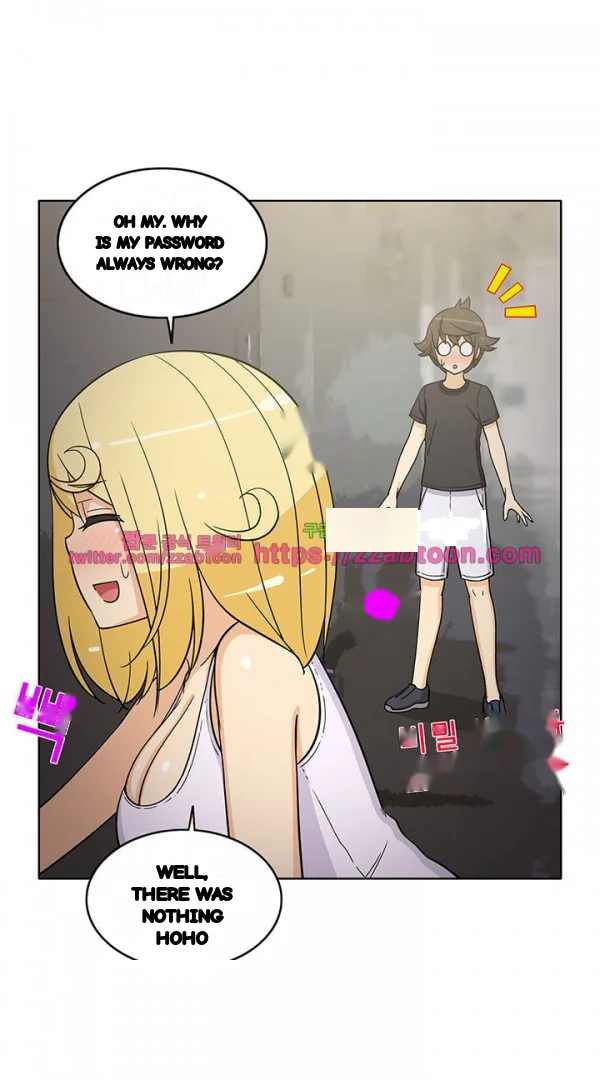 Girl Next Door Chapter 40 - Page 10