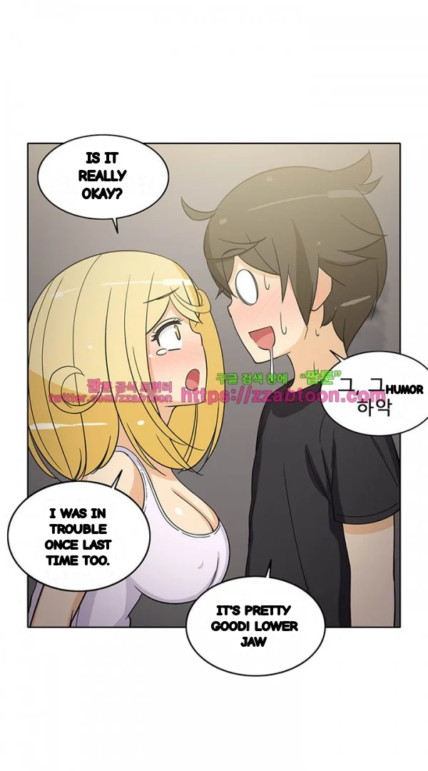 Girl Next Door Chapter 40 - Page 13