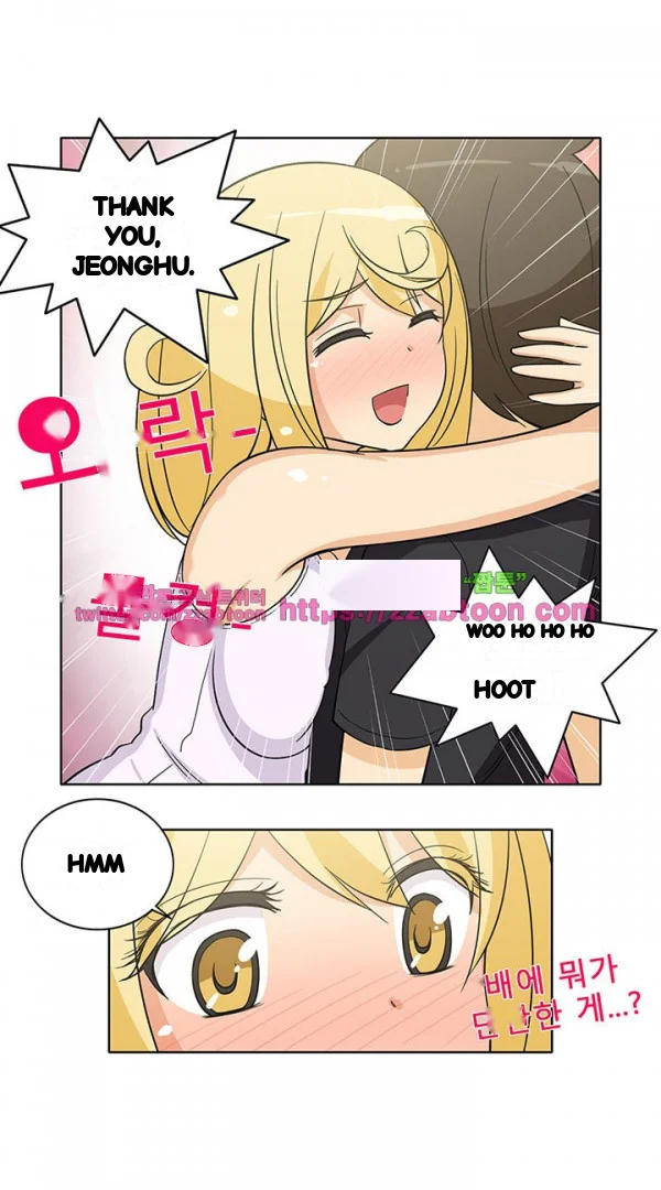 Girl Next Door Chapter 40 - Page 14