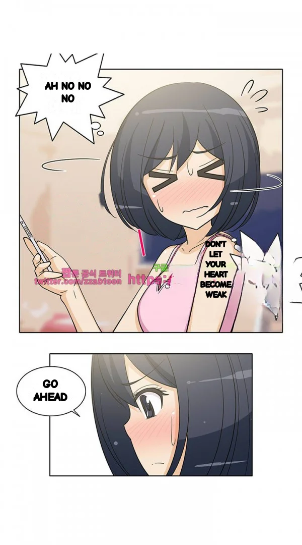 Girl Next Door Chapter 40 - Page 19