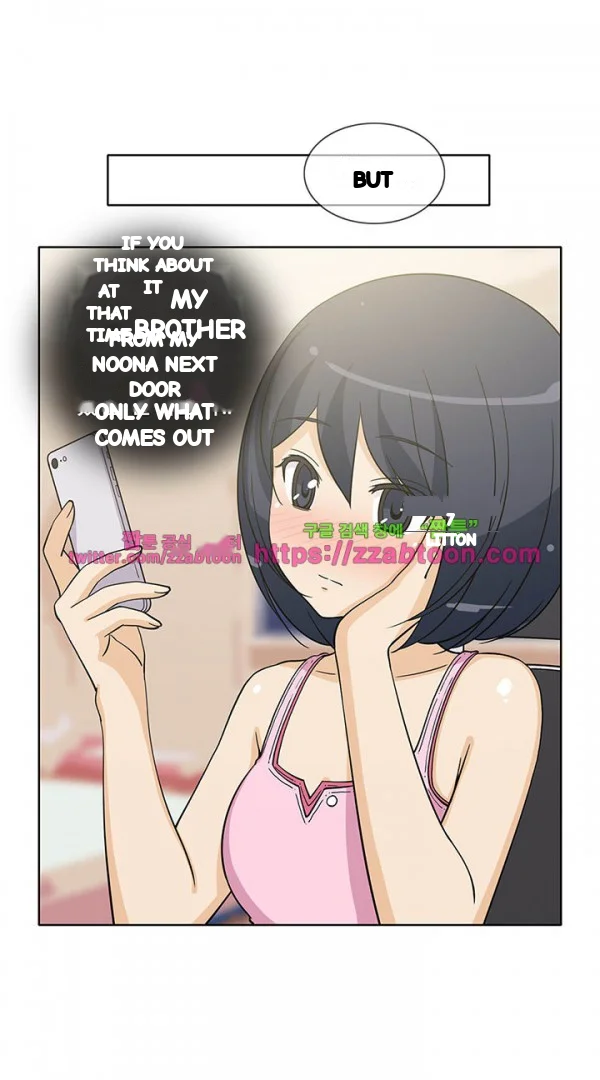 Girl Next Door Chapter 40 - Page 20