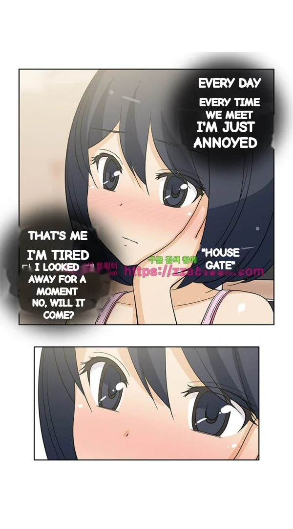 Girl Next Door Chapter 40 - Page 21