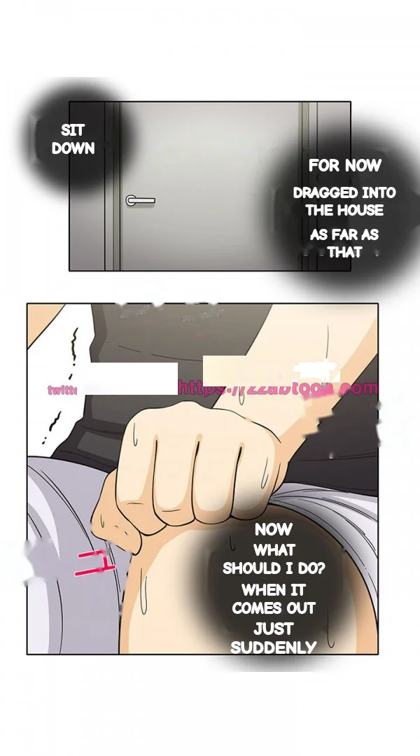 Girl Next Door Chapter 40 - Page 25