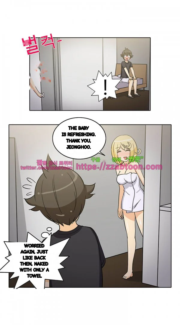 Girl Next Door Chapter 40 - Page 27