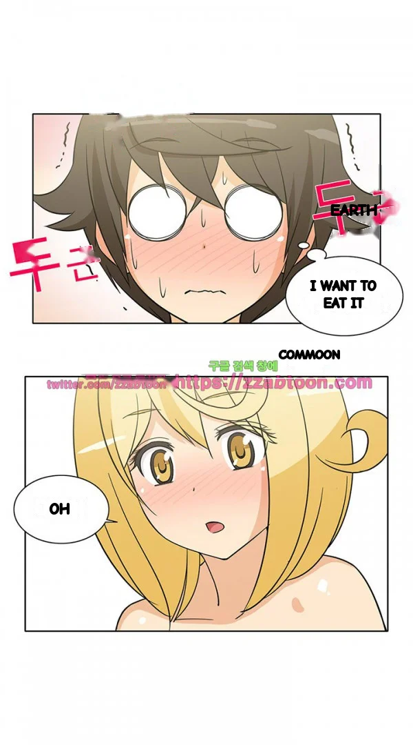 Girl Next Door Chapter 40 - Page 28