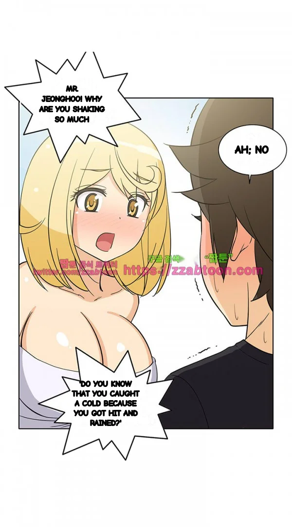 Girl Next Door Chapter 40 - Page 29
