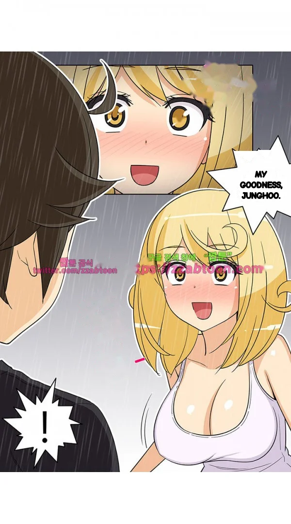 Girl Next Door Chapter 40 - Page 3
