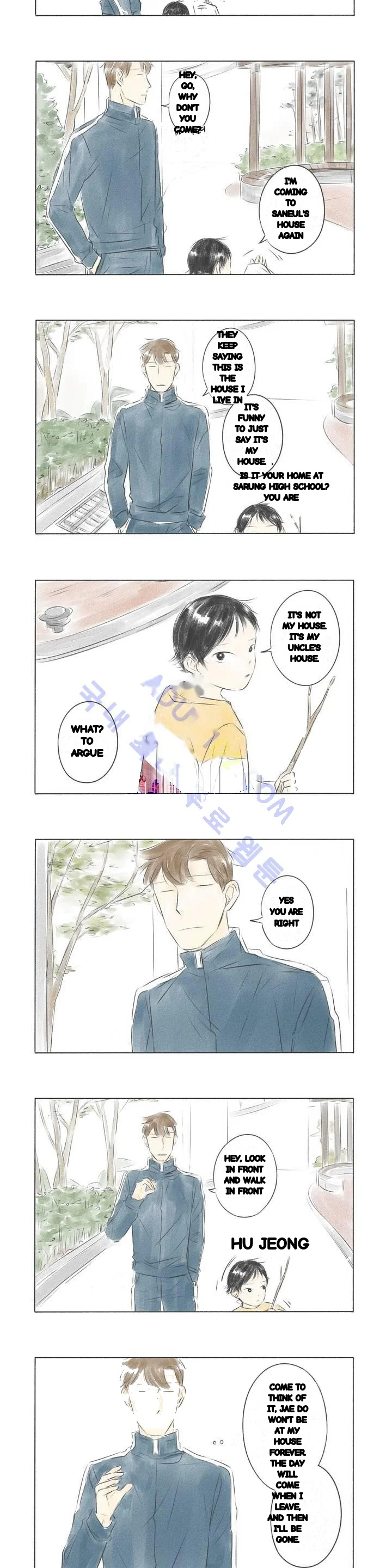 Girl Next Door Chapter 40 - Page 35