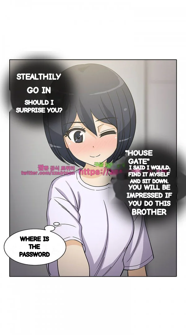 Girl Next Door Chapter 40 - Page 37