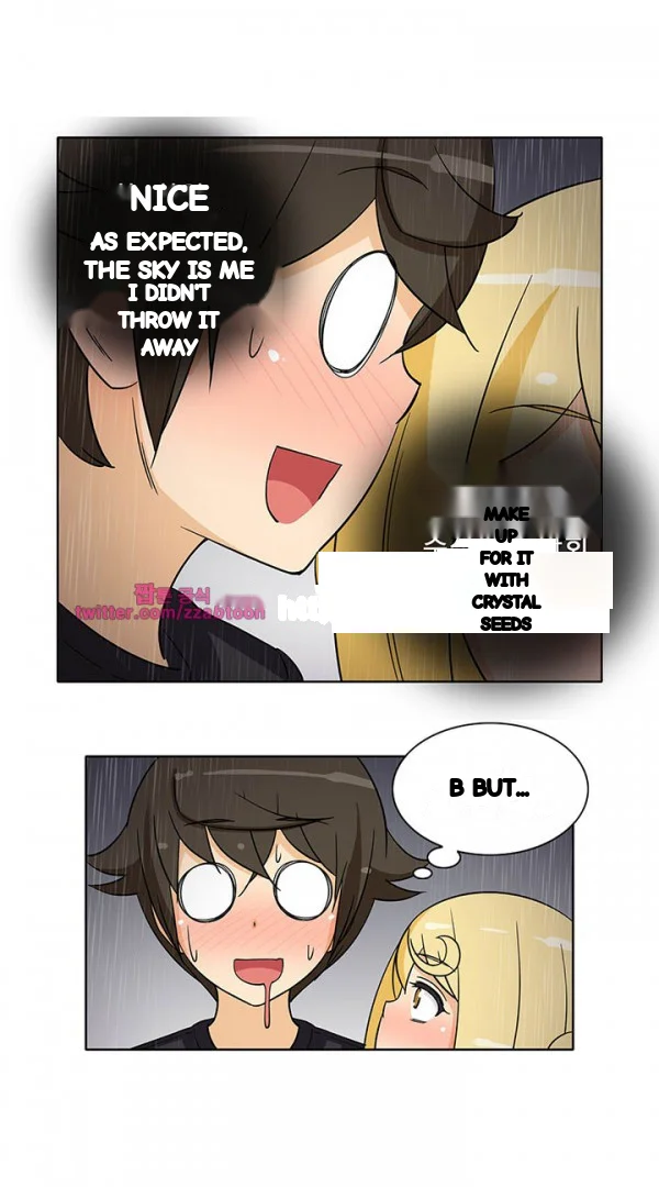 Girl Next Door Chapter 40 - Page 6