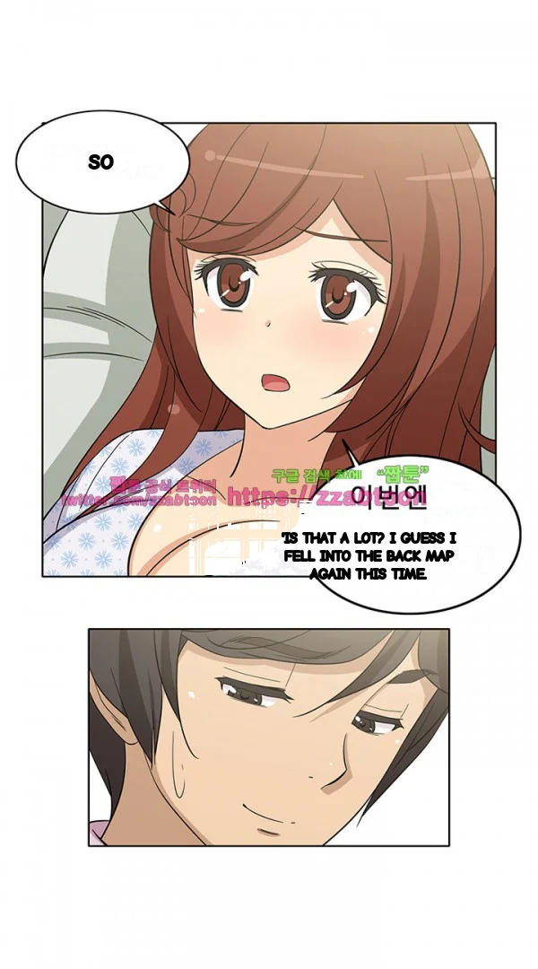 Girl Next Door Chapter 41 - Page 10