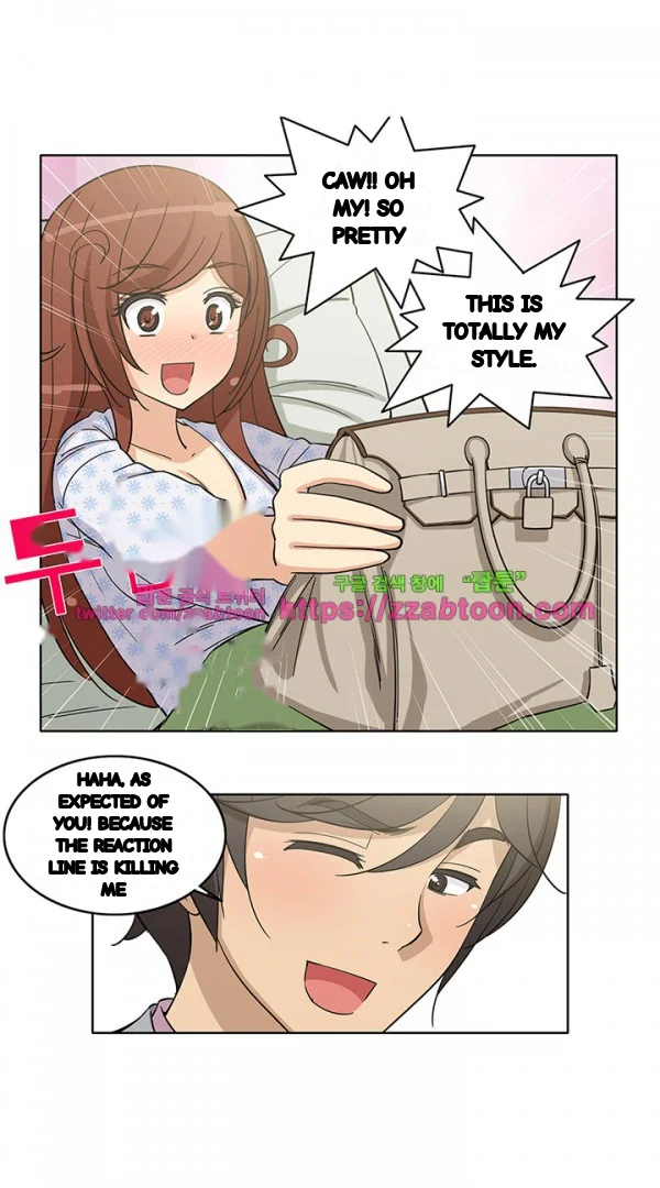 Girl Next Door Chapter 41 - Page 13