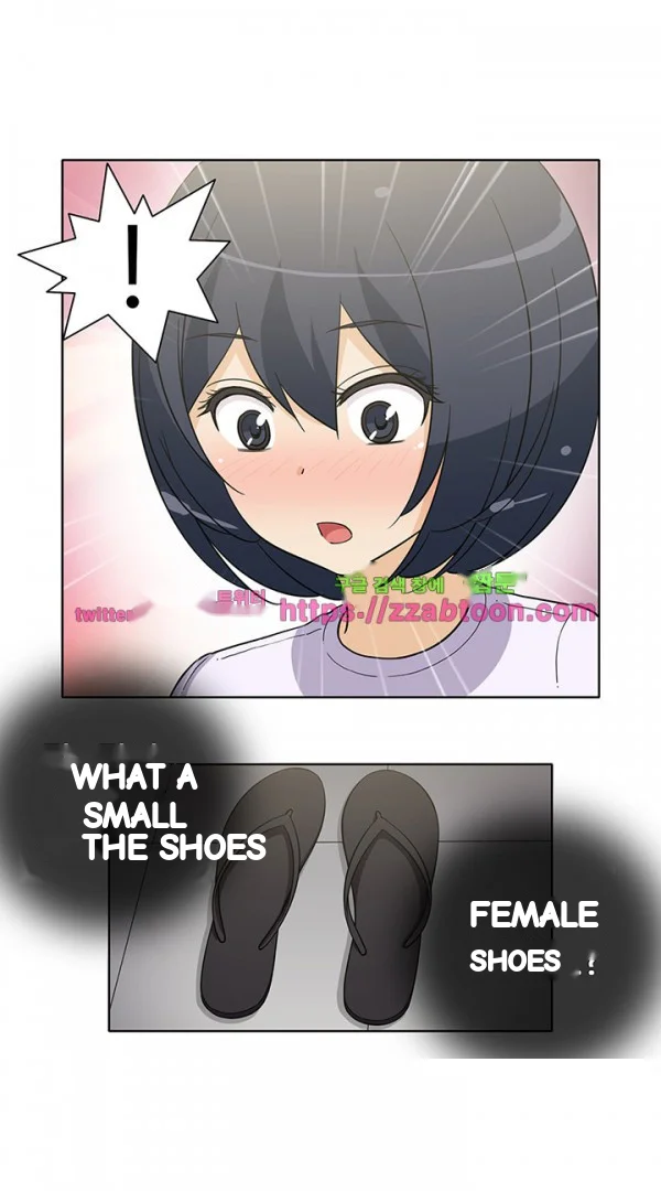 Girl Next Door Chapter 41 - Page 21