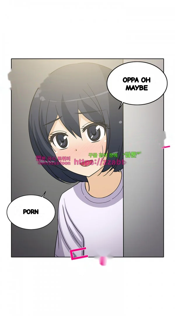 Girl Next Door Chapter 41 - Page 23