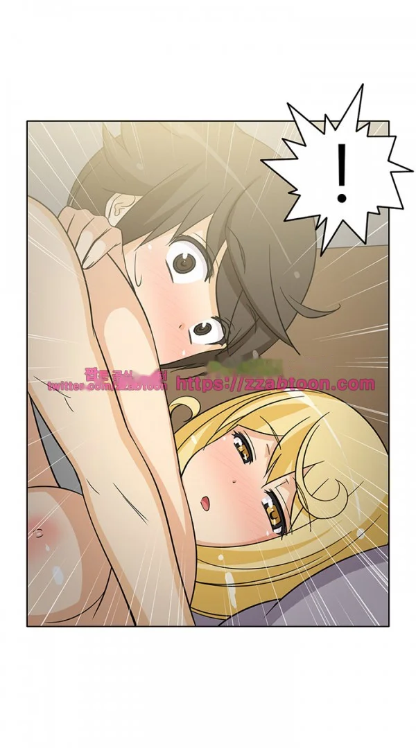 Girl Next Door Chapter 41 - Page 27