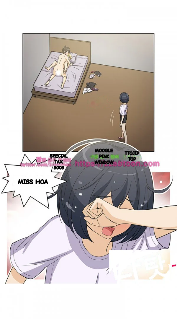 Girl Next Door Chapter 41 - Page 31