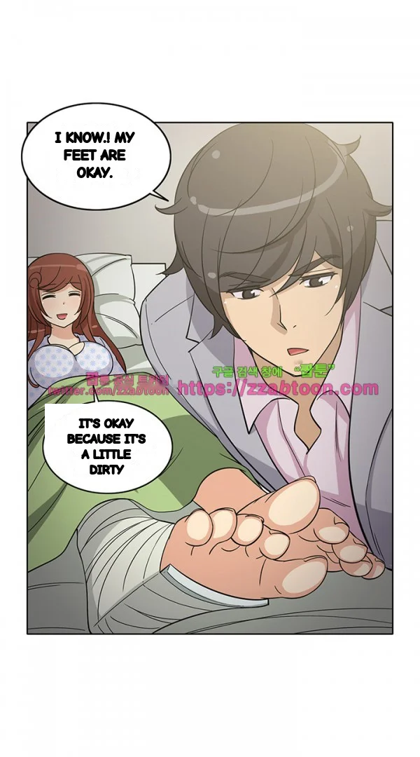 Girl Next Door Chapter 41 - Page 5