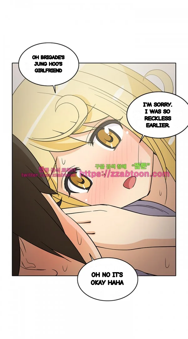 Girl Next Door Chapter 42 - Page 20