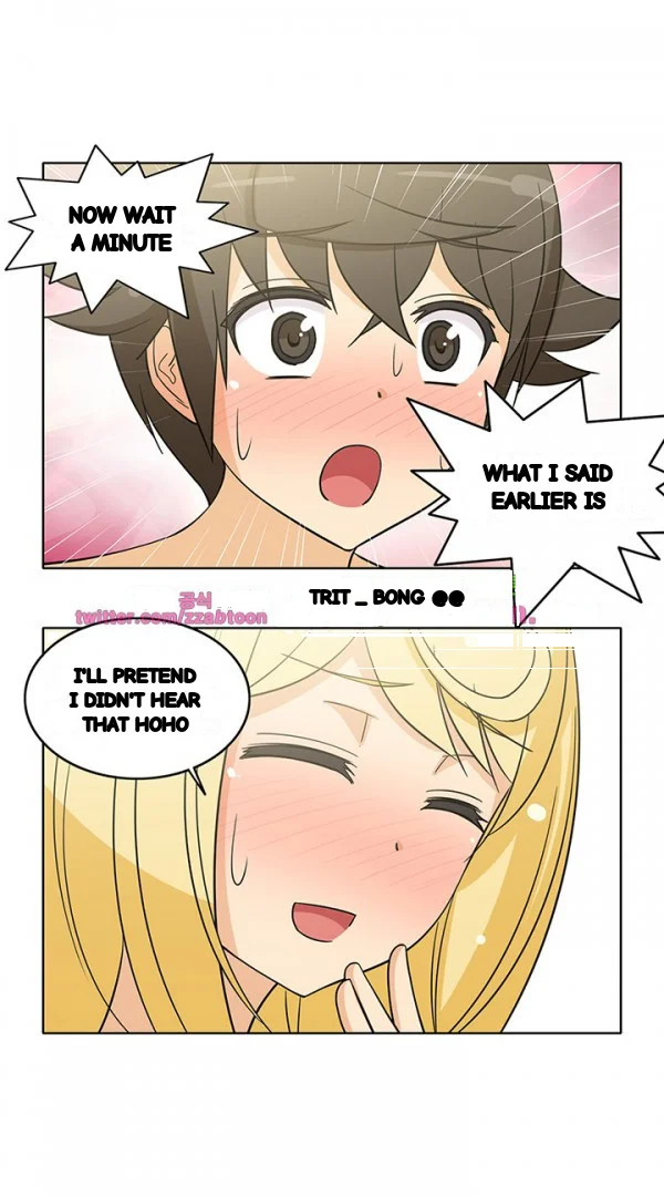 Girl Next Door Chapter 42 - Page 29