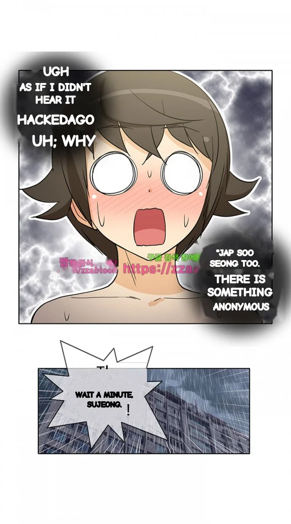 Girl Next Door Chapter 42 - Page 30