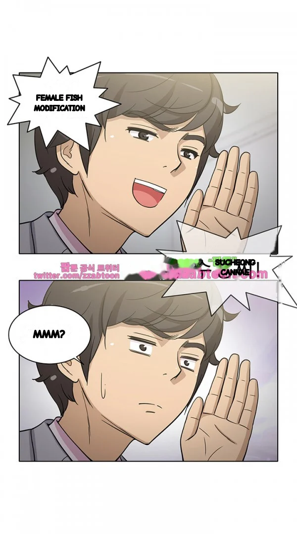 Girl Next Door Chapter 42 - Page 33