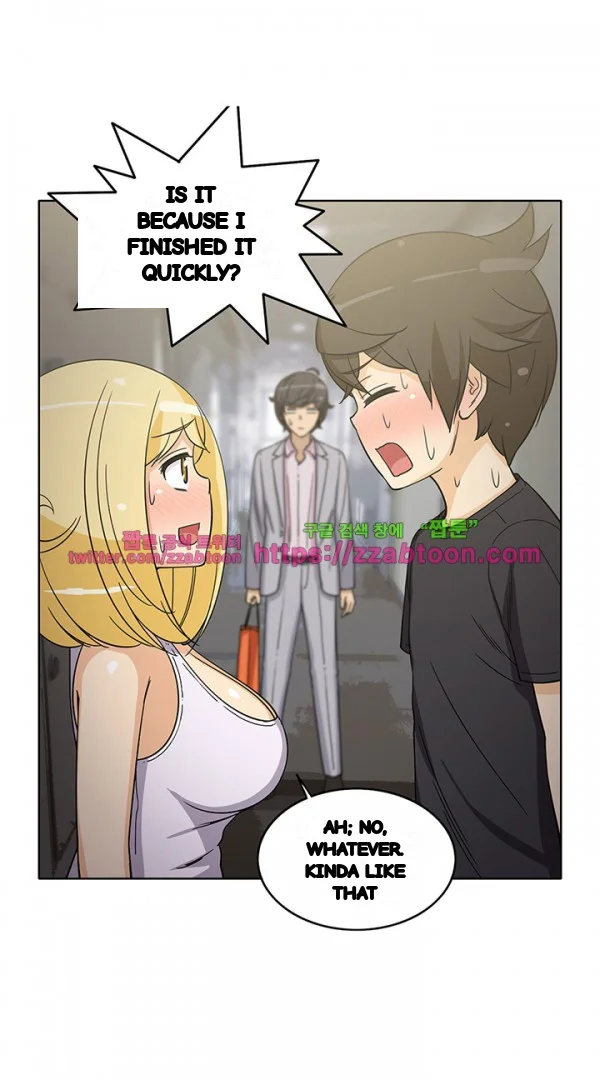 Girl Next Door Chapter 42 - Page 34