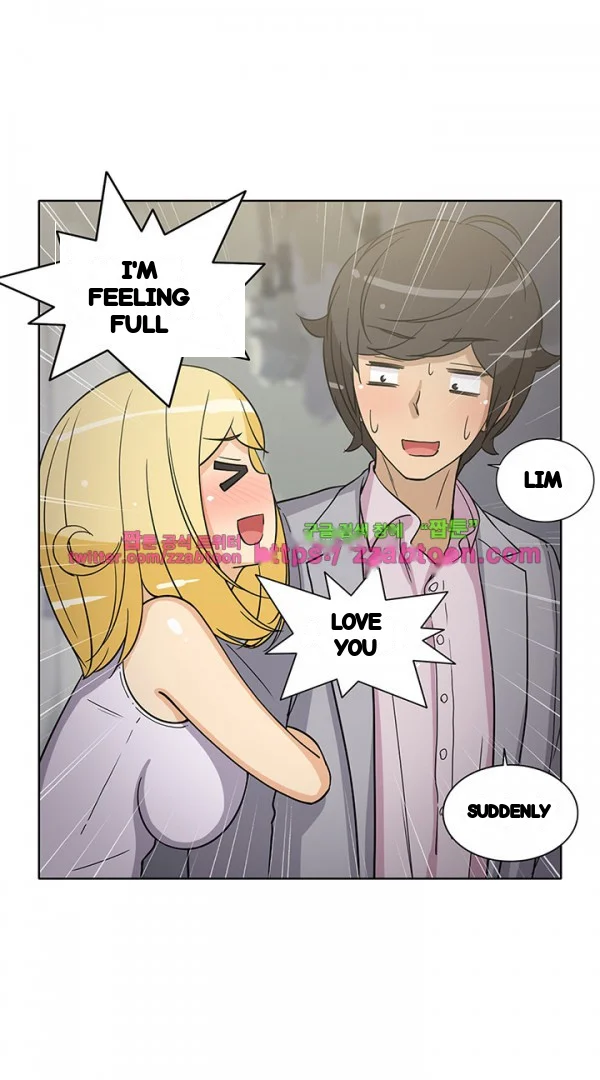 Girl Next Door Chapter 43 - Page 11
