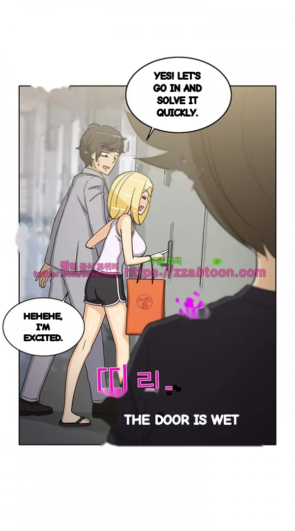 Girl Next Door Chapter 43 - Page 12