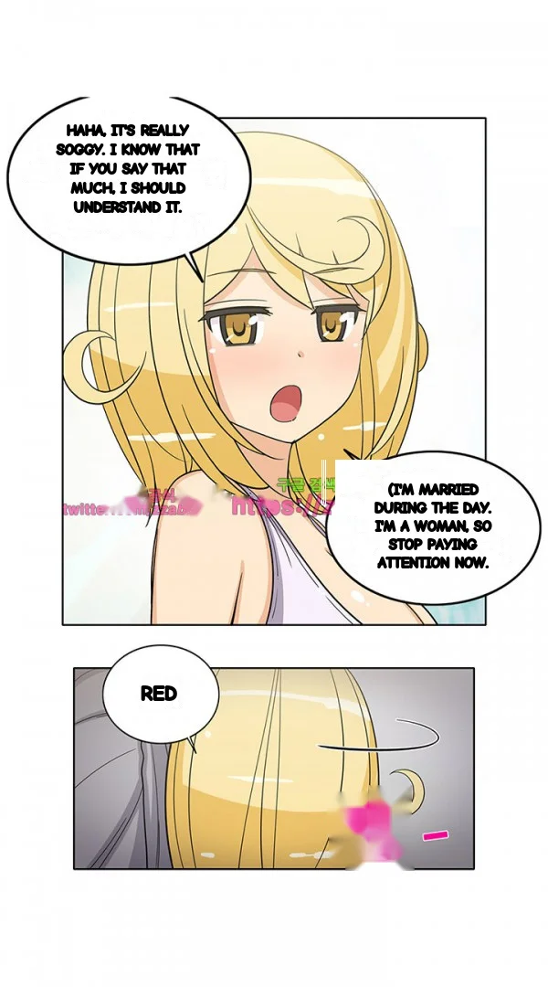 Girl Next Door Chapter 43 - Page 16