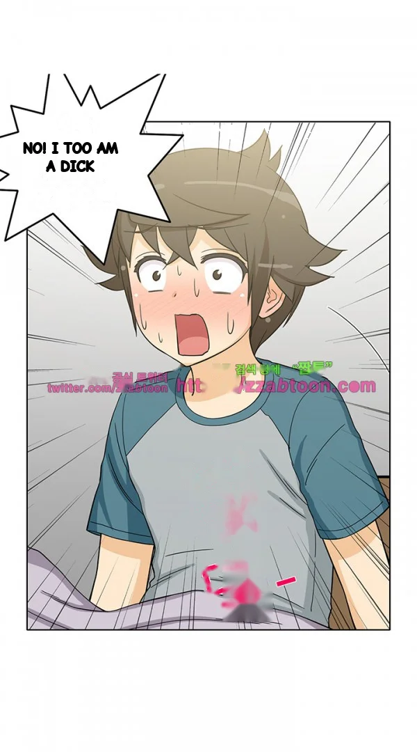 Girl Next Door Chapter 43 - Page 24
