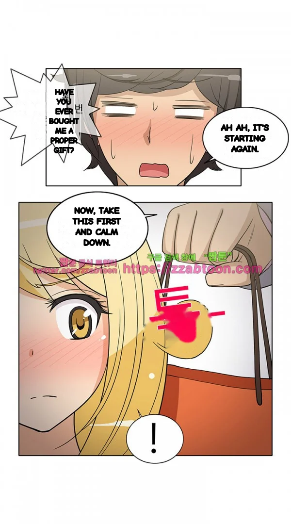 Girl Next Door Chapter 43 - Page 7