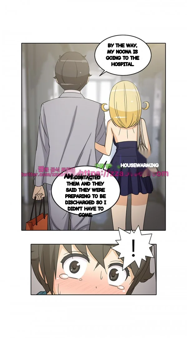 Girl Next Door Chapter 44 - Page 12