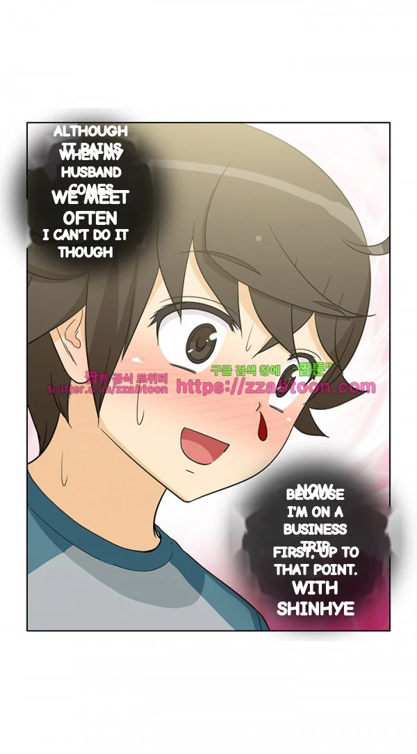 Girl Next Door Chapter 44 - Page 14