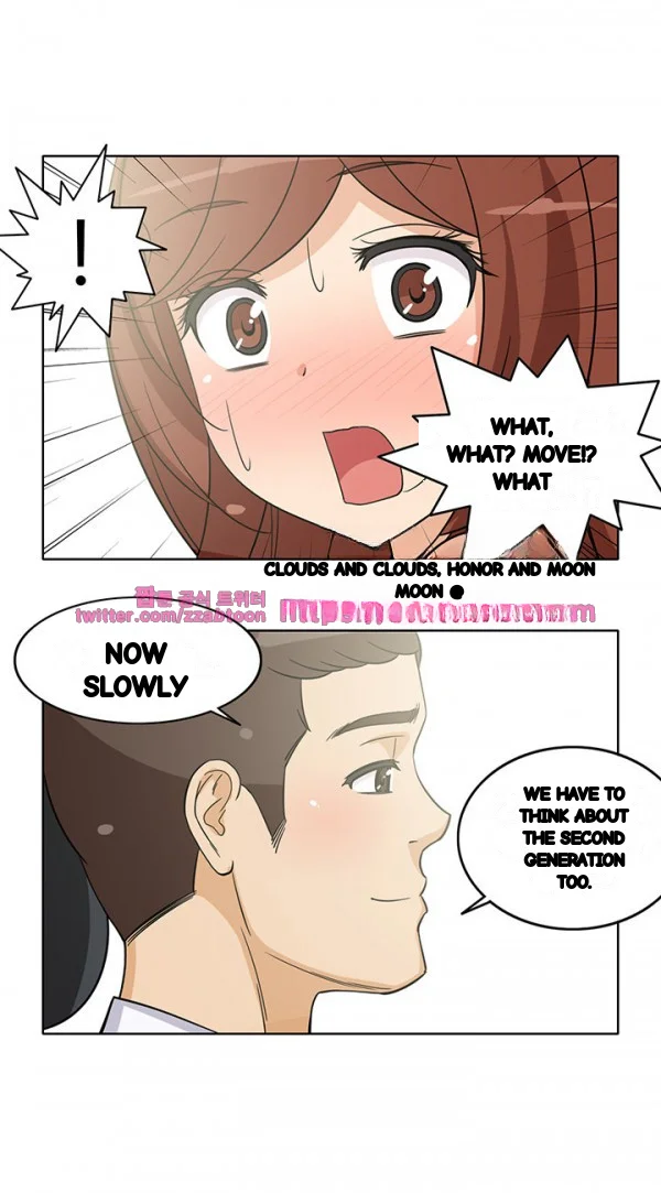 Girl Next Door Chapter 44 - Page 22
