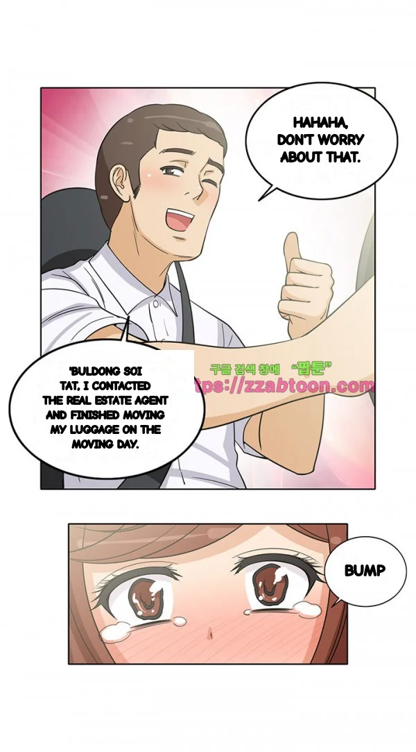 Girl Next Door Chapter 44 - Page 26