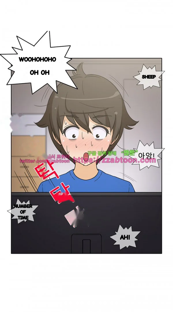 Girl Next Door Chapter 44 - Page 30