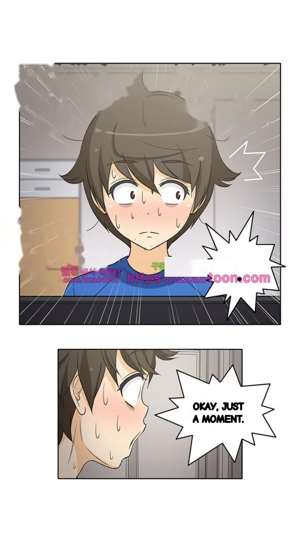 Girl Next Door Chapter 44 - Page 39