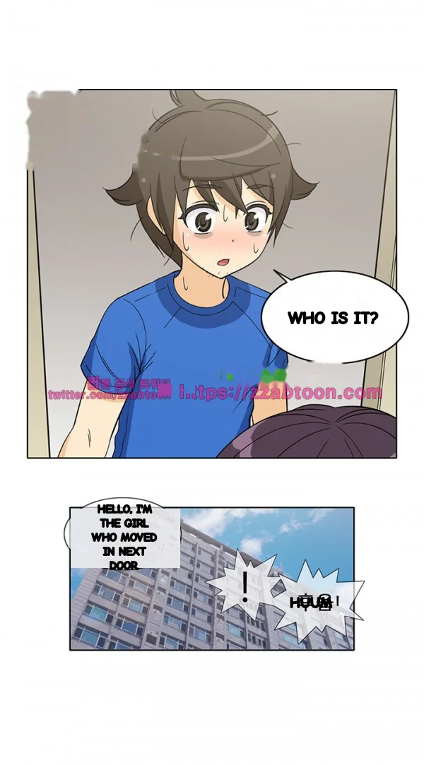 Girl Next Door Chapter 44 - Page 40