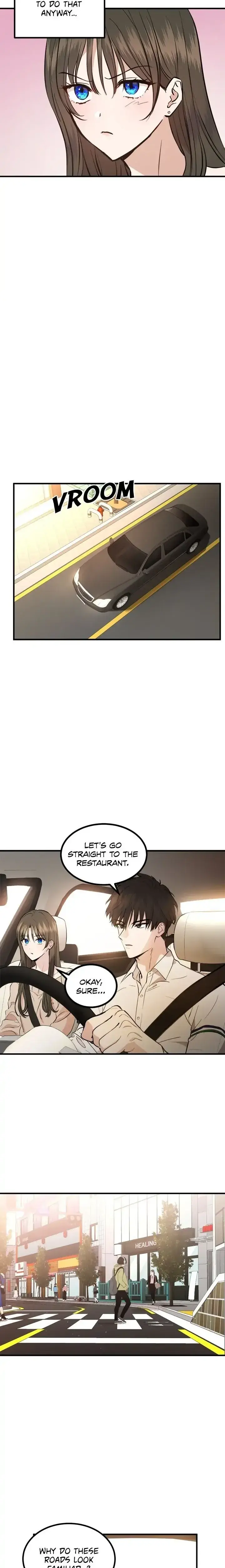 Girlfriend For Hire Chapter 1 - Page 18