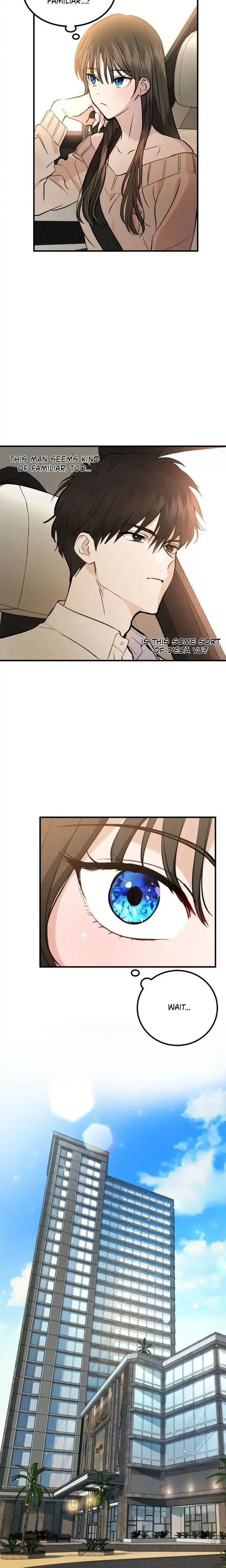 Girlfriend For Hire Chapter 1 - Page 19