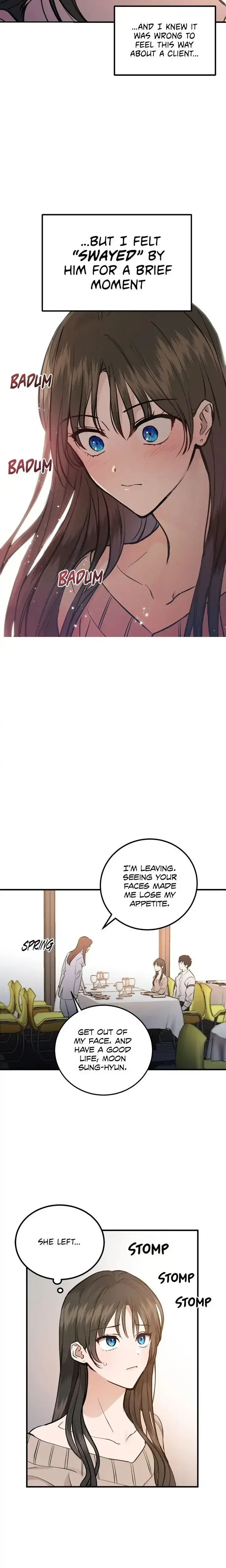 Girlfriend For Hire Chapter 1 - Page 26