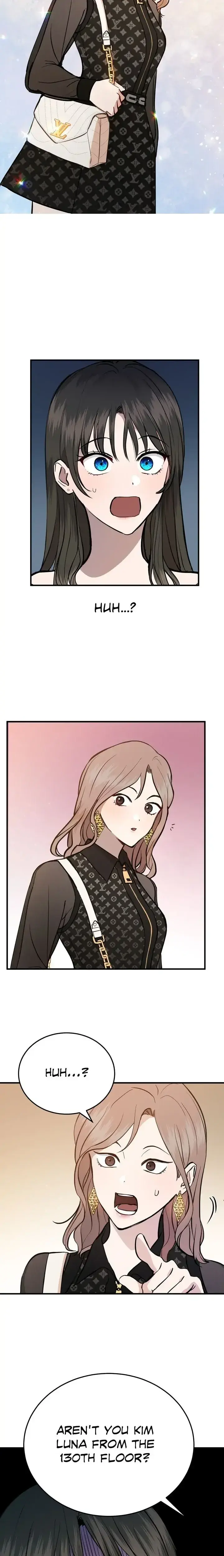Girlfriend For Hire Chapter 1 - Page 29