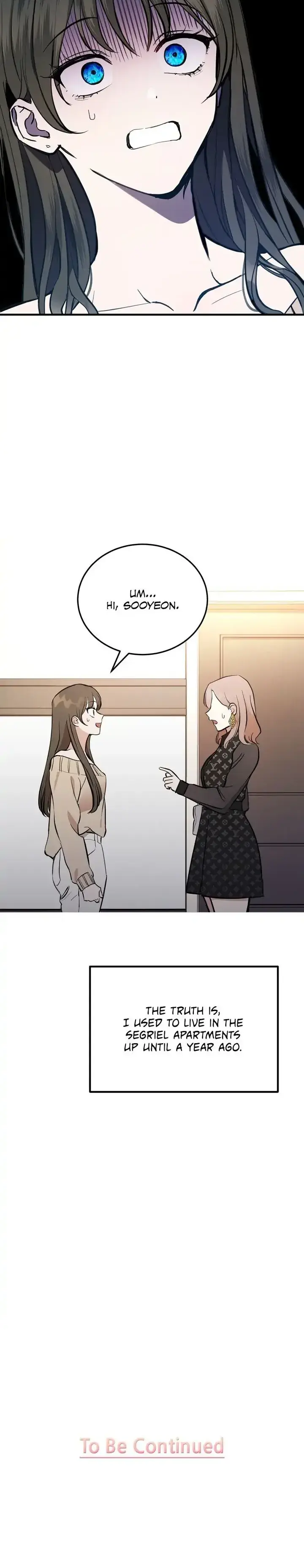 Girlfriend For Hire Chapter 1 - Page 30