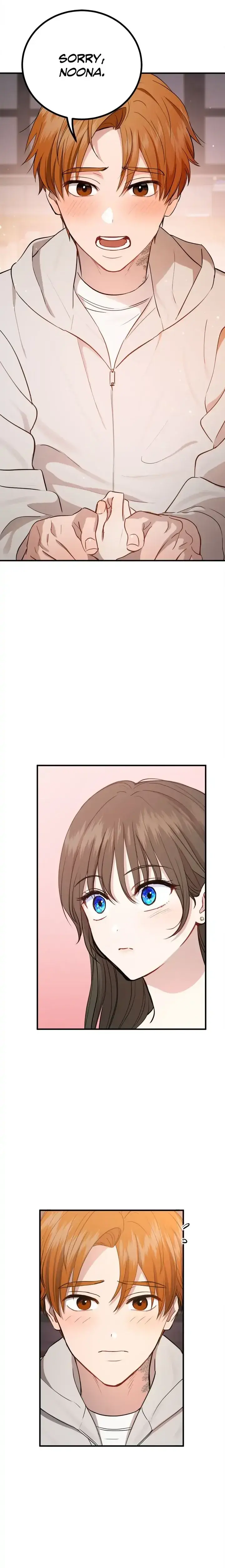 Girlfriend For Hire Chapter 10 - Page 15