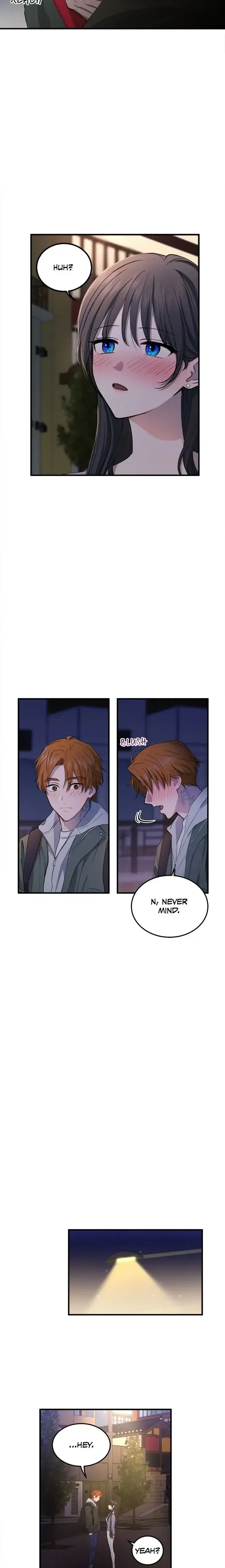 Girlfriend For Hire Chapter 10 - Page 19