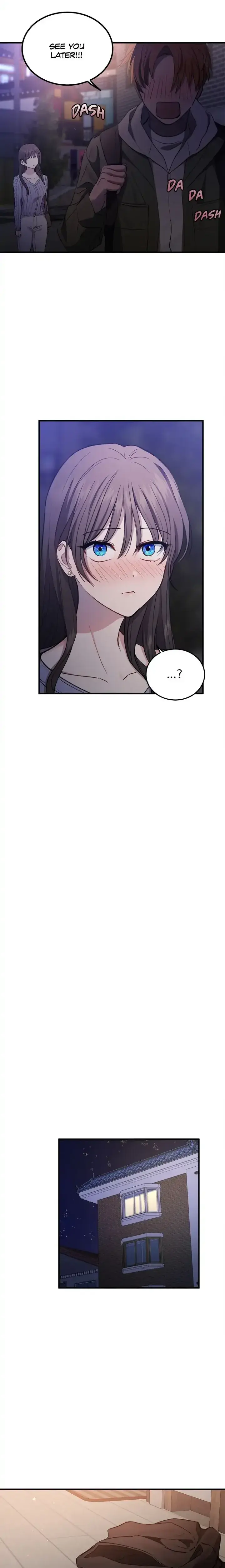 Girlfriend For Hire Chapter 10 - Page 21