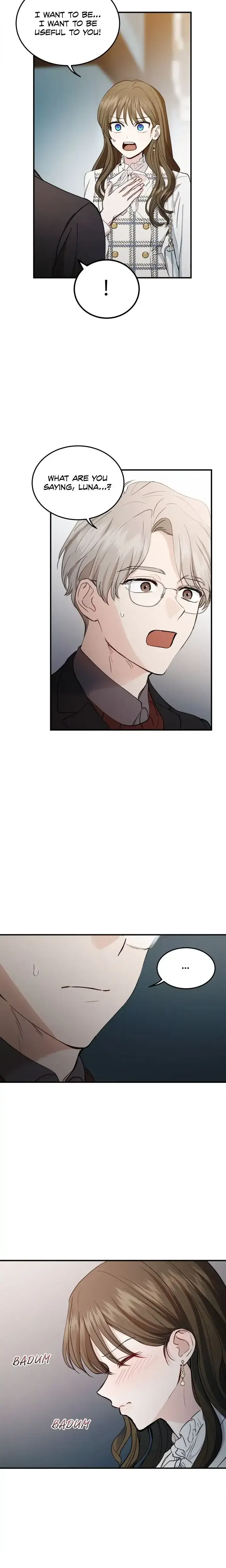 Girlfriend For Hire Chapter 11 - Page 11